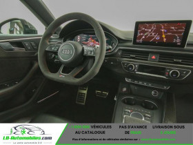 Audi RS5 V6 2.9 TFSi 450 BVA Quattro  occasion � Beaupuy - photo n�7