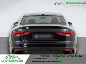 Audi RS5 V6 2.9 TFSi 450 BVA Quattro  occasion � Beaupuy - photo n�5