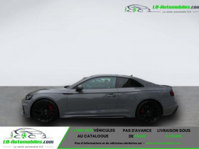 Audi RS5 V6 2.9 TFSi 450 BVA Quattro  occasion � Beaupuy - photo n�5