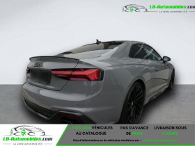Audi RS5 V6 2.9 TFSi 450 BVA Quattro  occasion � Beaupuy - photo n�4