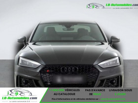 Audi RS5 V6 2.9 TFSi 450 BVA Quattro  occasion � Beaupuy - photo n�4