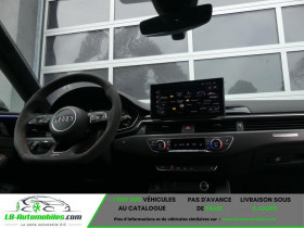 Audi RS5 V6 2.9 TFSi 450 BVA Quattro  occasion � Beaupuy - photo n�3