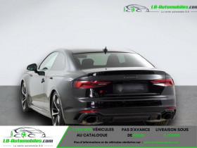 Audi RS5 V6 2.9 TFSi 450 BVA Quattro  occasion � Beaupuy - photo n�3