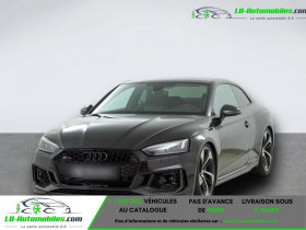 Audi RS5 V6 2.9 TFSi 450 BVA Quattro  occasion � Beaupuy - photo n�2