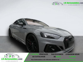 Audi RS5 V6 2.9 TFSi 450 BVA Quattro  occasion � Beaupuy - photo n�2