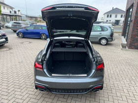 Audi RS5 V6 2.9 TFSi 450 BVA Quattro  occasion  Beaupuy - photo n10