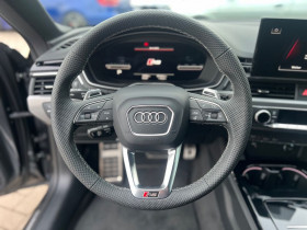 Audi RS5 V6 2.9 TFSi 450 BVA Quattro  occasion  Beaupuy - photo n8