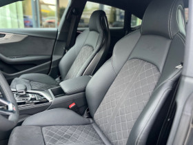 Audi RS5 V6 2.9 TFSi 450 BVA Quattro  occasion  Beaupuy - photo n6