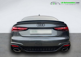 Audi RS5 V6 2.9 TFSi 450 BVA Quattro  occasion  Beaupuy - photo n5