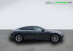 Audi RS5 V6 2.9 TFSi 450 BVA Quattro  occasion  Beaupuy - photo n4