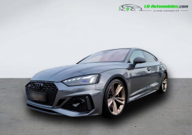 Audi RS5 V6 2.9 TFSi 450 BVA Quattro  occasion  Beaupuy - photo n2