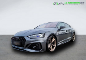 Audi RS5 , garage LB AUTOMOBILES  Beaupuy