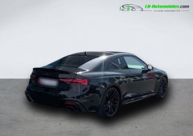 Audi RS5 V6 2.9 TFSi 450 BVA Quattro  occasion  Beaupuy - photo n4