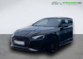 Audi RS5 V6 2.9 TFSi 450 BVA Quattro  occasion  Beaupuy - photo n2