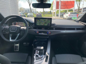 Audi RS5 V6 2.9 TFSi 450 BVA Quattro  occasion  Beaupuy - photo n3