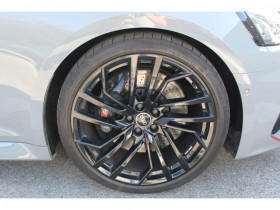 Audi RS5 V6 2.9 TFSi 450 BVA Quattro  occasion  Beaupuy - photo n10