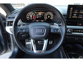 Audi RS5 V6 2.9 TFSi 450 BVA Quattro  occasion  Beaupuy - photo n9