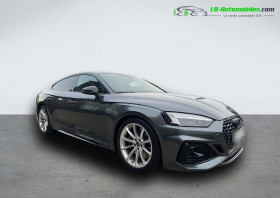 Audi RS5 V6 2.9 TFSi 450 BVA Quattro  occasion  Beaupuy - photo n2