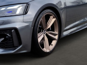 Audi RS5 V6 2.9 TFSi 450 BVA Quattro  occasion  Beaupuy - photo n8