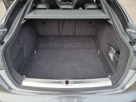 Audi RS5 V6 2.9 TFSi 450 BVA Quattro  occasion  Beaupuy - photo n9