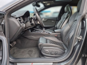 Audi RS5 V6 2.9 TFSi 450 BVA Quattro  occasion  Beaupuy - photo n6