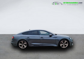 Audi RS5 V6 2.9 TFSi 450 BVA Quattro  occasion  Beaupuy - photo n5