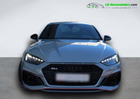 Audi RS5 V6 2.9 TFSi 450 BVA Quattro  occasion  Beaupuy - photo n4