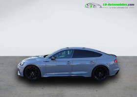 Audi RS5 V6 2.9 TFSi 450 BVA Quattro  occasion  Beaupuy - photo n5