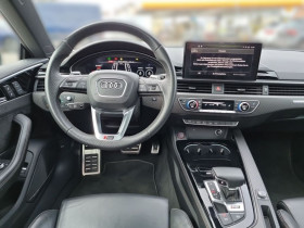 Audi RS5 V6 2.9 TFSi 450 BVA Quattro  occasion  Beaupuy - photo n3