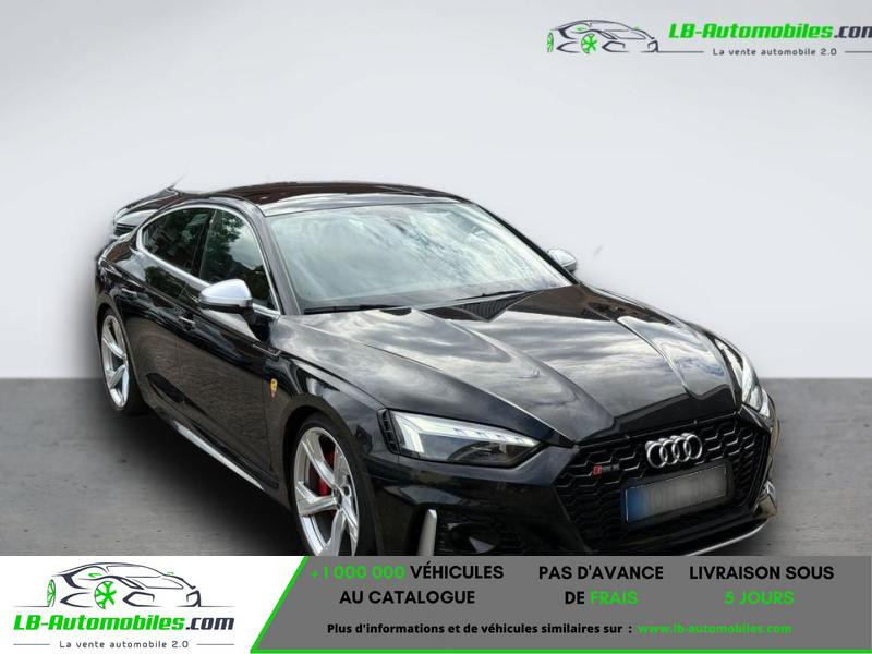 Audi RS5 V6 2.9 TFSi 450 BVA Quattro  occasion  Beaupuy