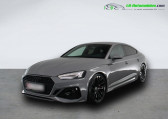 Audi RS5 occasion année 2021 boite Automatique Annonce Audi RS5 occasion Essence V6 2.9 TFSi 450 BVA Quattro à Beaupuy