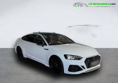 Annonce Audi RS5 occasion Essence V6 2.9 TFSi 450 BVA Quattro  Beaupuy