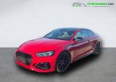 Annonce Audi RS5 occasion Essence V6 2.9 TFSi 450 BVA Quattro  Beaupuy
