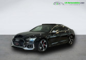 Audi RS5 V6 2.9 TFSi 450 BVA Quattro   Beaupuy 31