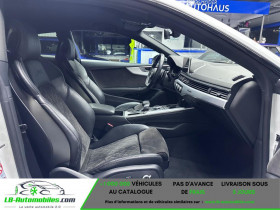 Audi RS5 V6 2.9 TFSi 450 BVA Quattro  occasion � Beaupuy - photo n�4