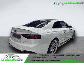 Audi RS5 V6 2.9 TFSi 450 BVA Quattro  occasion � Beaupuy - photo n�3