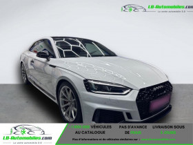 Audi RS5 V6 2.9 TFSi 450 BVA Quattro  occasion � Beaupuy - photo n�2