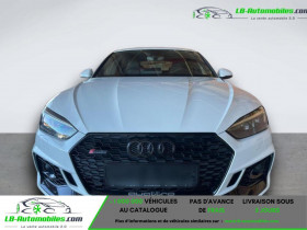 Audi RS5 V6 2.9 TFSi 450 BVA Quattro  occasion � Beaupuy - photo n�5