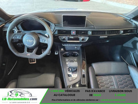 Audi RS5 V6 2.9 TFSi 450 BVA Quattro  occasion � Beaupuy - photo n�3