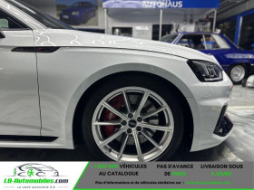 Audi RS5 V6 2.9 TFSi 450 BVA Quattro  occasion � Beaupuy - photo n�5
