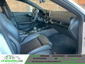 Audi RS5 V6 2.9 TFSi 450 BVA Quattro  occasion � Beaupuy - photo n�8