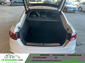 Audi RS5 V6 2.9 TFSi 450 BVA Quattro  occasion � Beaupuy - photo n�11