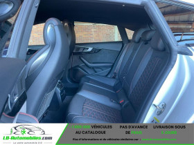 Audi RS5 V6 2.9 TFSi 450 BVA Quattro  occasion � Beaupuy - photo n�9