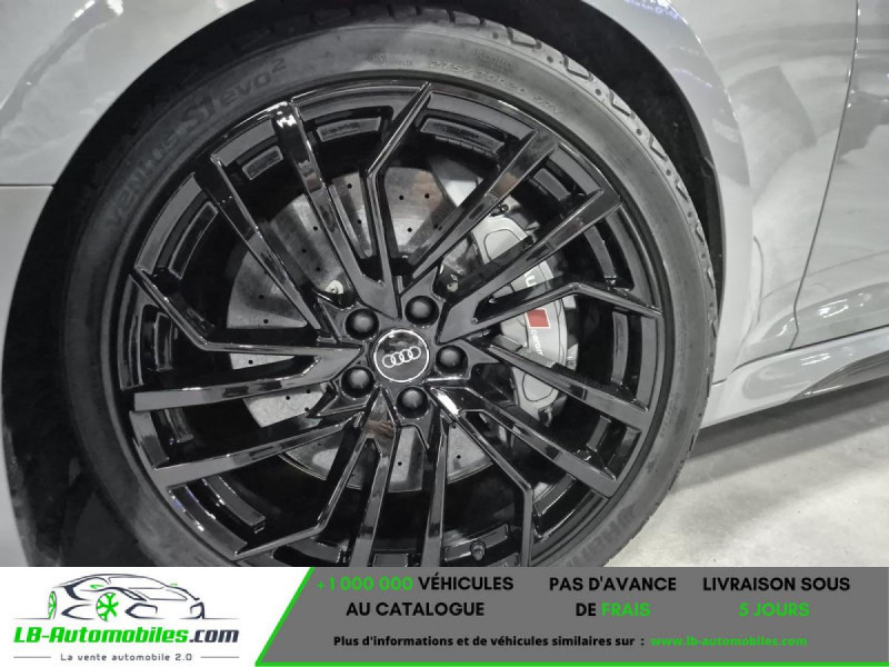 Audi RS5 V6 2.9 TFSi 450 BVA Quattro  occasion � Beaupuy - photo n�9