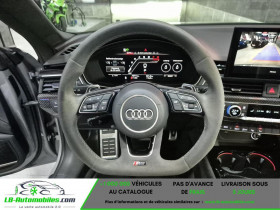 Audi RS5 V6 2.9 TFSi 450 BVA Quattro  occasion � Beaupuy - photo n�8