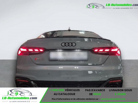 Audi RS5 V6 2.9 TFSi 450 BVA Quattro  occasion � Beaupuy - photo n�6