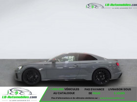 Audi RS5 V6 2.9 TFSi 450 BVA Quattro  occasion � Beaupuy - photo n�5