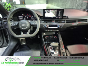 Audi RS5 V6 2.9 TFSi 450 BVA Quattro  occasion � Beaupuy - photo n�3
