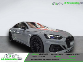Audi RS5 V6 2.9 TFSi 450 BVA Quattro  occasion � Beaupuy - photo n�2