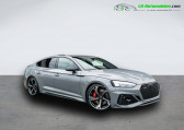 Audi RS5 occasion année 2021 boite Automatique Annonce Audi RS5 occasion Essence V6 2.9 TFSi 450 BVA Quattro à Beaupuy